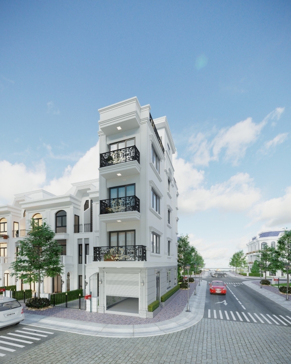 Full House thiết kế thi công trọn gói công trình Ngõ 122, Ô cách , Long Biên